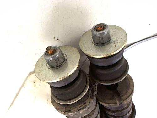 Used Right rear shock absorber Right rear shock absorber RENAULT TWINGO II (CN0_) 1.2 16V (CN04, CN0B) (75 hp) 20448346 20448346