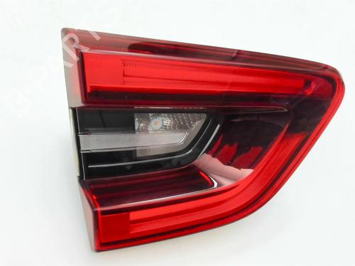 Used Right tailgate light Right tailgate light RENAULT KADJAR (HA_, HL_) 1.5 BLUE dCi 115 (HLA6) (116 hp) 20400221 20400221