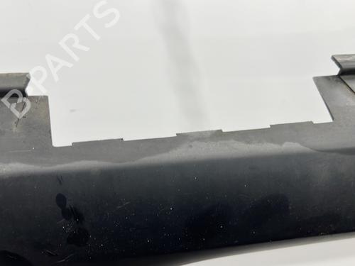 Left sideskirt CITROËN C3 III (SX) 1.2 PureTech 82 | BP32363611C115