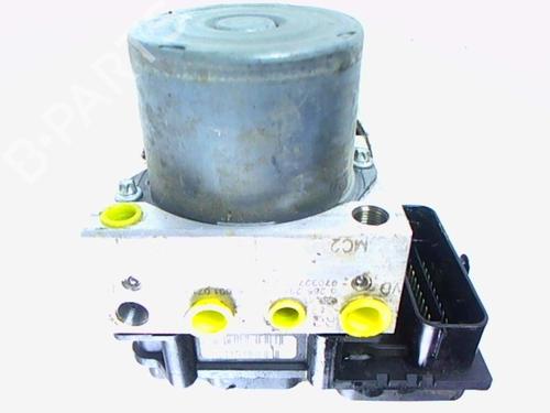 ABS pump PEUGEOT 308 I (4A_, 4C_) 1.6 HDi | BP20403637M43 