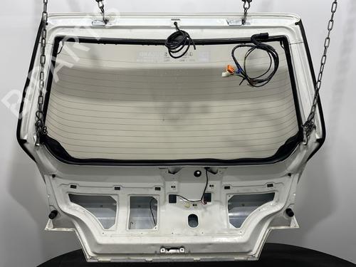 Tampa da Mala PEUGEOT 309 II (3C, 3A) 1.4 | BP30689364C6