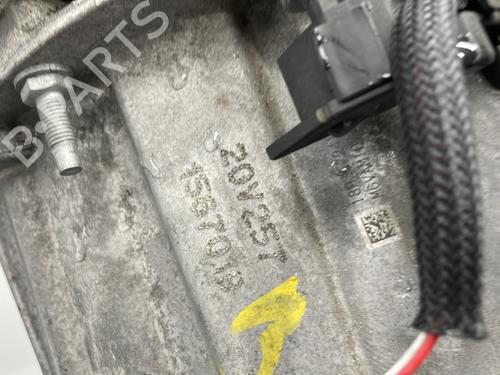 Gearbox PEUGEOT 208 II (UB_, UP_, UW_, UJ_) 1.5 BlueHDI 100 | BP29466147M3 