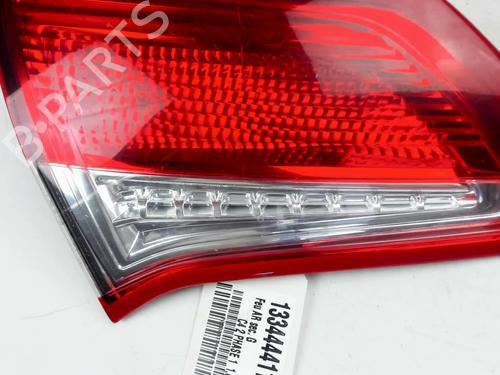 Left tailgate light CITROËN C4 II (NC_) 1.6 HDi 115 | BP39733661C79  - Image 5