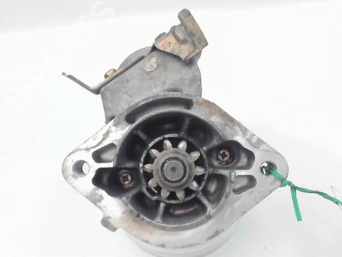Used Starter Starter TOYOTA COROLLA Liftback (_E11_) 2.0 D (CE110) (72 hp) 20390730 20390730