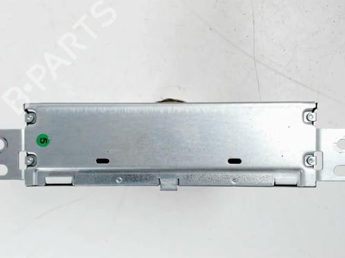 Used Radio CITROËN C4 Grand Picasso II (DA_, DE_) 2.0 BlueHDi 150 (150 hp) 31053164