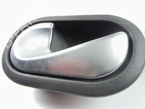 Used Rear left interior door handle Rear left interior door handle RENAULT SCÉNIC II (JM0/1_) 1.5 dCi (JM1E, JM16) (106 hp) 21237154 21237154