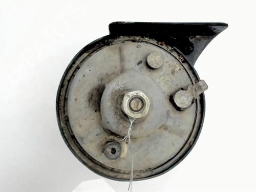 Used Horn Horn RENAULT CLIO II (BB_, CB_) 1.2 16V (BB05, BB0W, BB11, BB27, BB2T, BB2U, BB2V, CB05,... (75 hp) 32630955 32630955