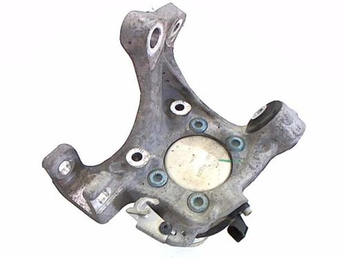 Right rear steering knuckle AUDI A6 C6 (4F2) 2.0 TDI | BP25264464M28 