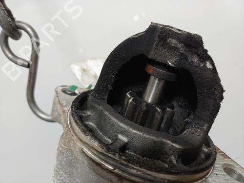 Used Starter Starter OPEL ANTARA A (L07) 2.0 CDTI 4x4 (150 hp) 36757301 36757301