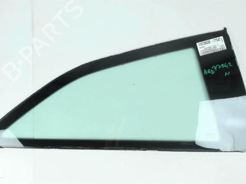 Used Rear right door window SEAT IBIZA IV SC (6J1, 6P5) 1.4 (85 hp) 30161662