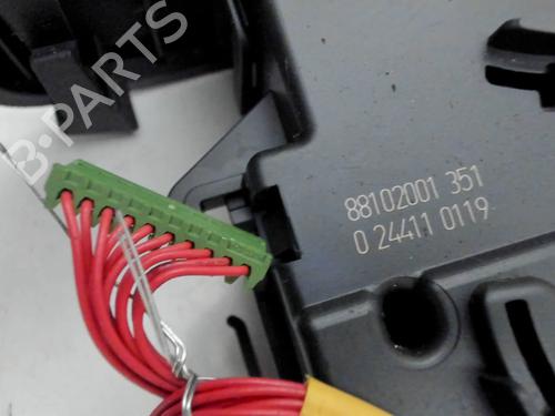 Switch RENAULT KANGOO Express (FW0/1_) Z.E. (FW0Z, FW1Z) | BP32396752I30  - Image 6