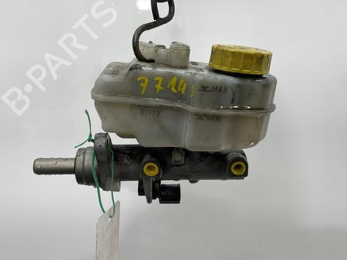 Brake master cylinder VW POLO V (6R1, 6C1) 1.2 6R1611019A