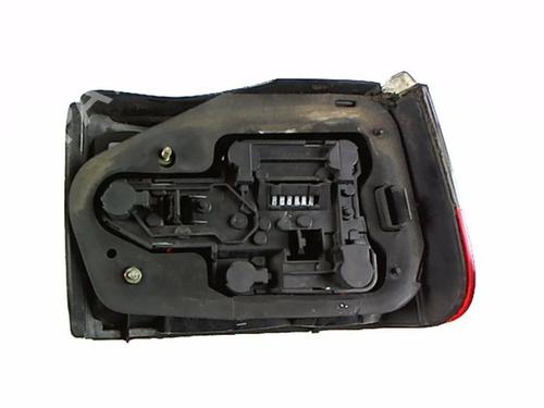 Left taillight SEAT IBIZA II (6K1) 1.9 TDI | BP25264347C34 