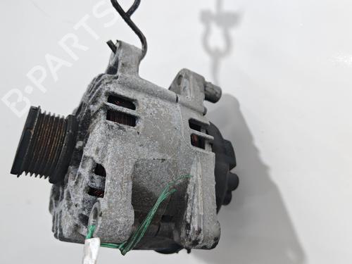Alternator CITROËN C5 III (RD_) 2.0 HDi 165 (RDRHHA, RDRHH8) | BP37037516M7 - Image 5