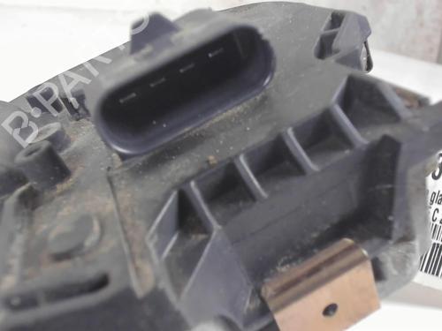 Used Front wiper motor Front wiper motor MERCEDES-BENZ C-CLASS (W204) C 250 CDI (204.003) (204 hp) 20445864 20445864