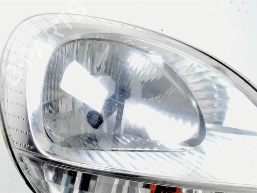Right headlight RENAULT KANGOO (KC0/1_) 1.5 dCi | BP20451554C29 