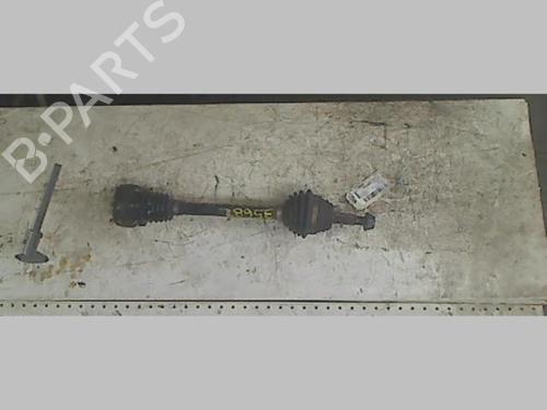 Used Left front driveshaft SEAT AROSA (6H1) 1.7 SDI (60 hp) 20410890