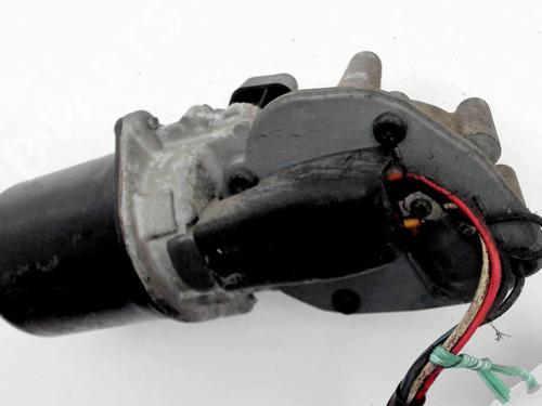 Used Front wiper motor Front wiper motor OPEL VIVARO A Van (X83) 1.9 DI (F7) (80 hp) 33894840 33894840