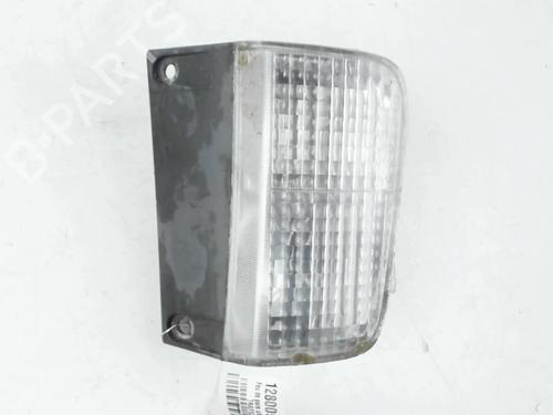 Used Rear bumper right light Rear bumper right light RENAULT TRAFIC II Van (FL) 2.0 dCi 90 (FL0H, FL00, FL01, FL0M, FL0P, FL0S) (90 hp) 36757347 36757347
