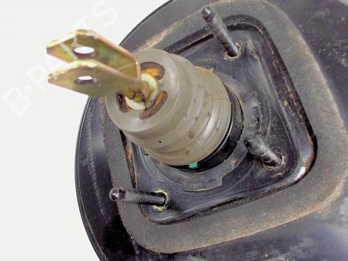 Used Servo brake Servo brake PEUGEOT 206 Van 1.9 D (69 hp) 20398579 20398579