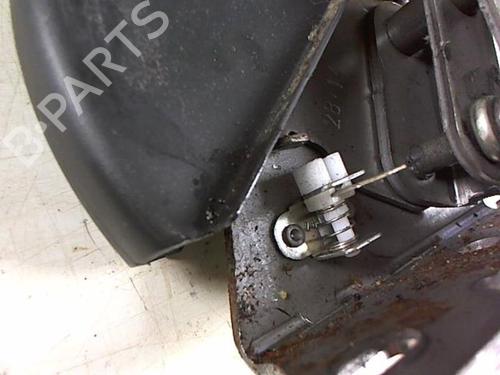 Hand brake RENAULT CLIO IV (BH_) 1.5 dCi 90 | BP20409967I18 