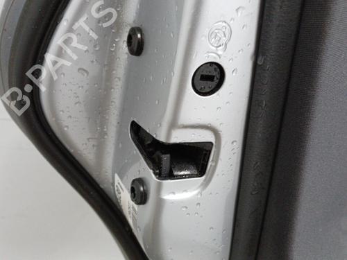 Left rear door VW POLO (9N_, 9A_) 1.2 12V | BP20451774C4 