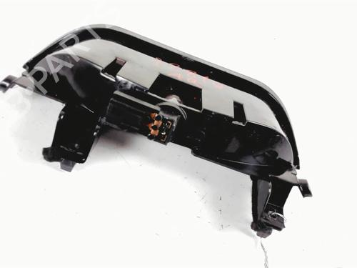 Used Third brake light Third brake light DACIA SANDERO 1.2 16V (75 hp) 20464045 20464045