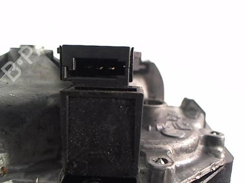 Rear wiper motor OPEL CORSA D (S07) 1.4 (L08, L68) | BP20453291M102 