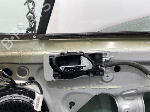 Right front door CITROËN C3 II (SC_) 1.6 HDi | BP32482421C3 