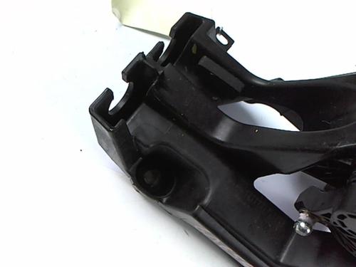 Gear lever PEUGEOT 108 1.2 | BP20466291M90 