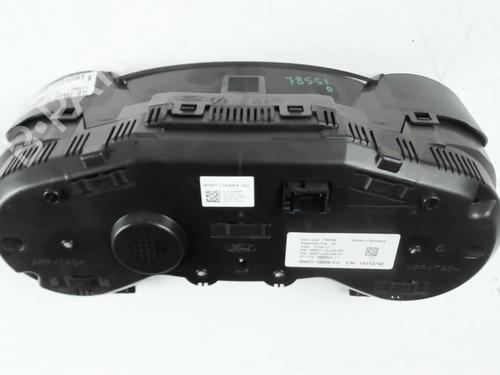 Instrument cluster FORD FOCUS III 2.0 TDCi | BP31160308C47 - Image 8