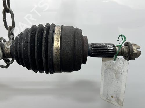 Used Right front driveshaft Right front driveshaft RENAULT MEGANE CC (EZ0/1_) 1.9 dCi (EZ0J, EZ1S) (131 hp) 31328004 31328004