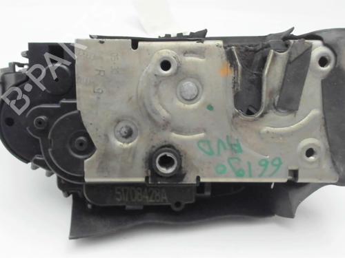 Used Front right lock Front right lock FIAT CROMA (194_) 2.4 D Multijet (200 hp) 20420484 20420484
