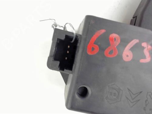 Used Tailgate lock Tailgate lock CITROËN C5 II (RC_) 2.0 HDi (RCRHRH) (136 hp) 20397964 20397964