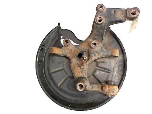 Left rear steering knuckle VW GOLF VI (5K1) 2.0 TDI | BP20411769M27 