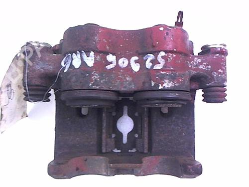 Left rear brake caliper IVECO DAILY III Van 35 C 12 V, 35 S 12 V (AGKA43A2, AGKB43A2, AGKB46A2,... | BP21231889M107 