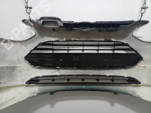 Front bumper FORD B-MAX (JK) 1.0 EcoBoost | BP38744803C7 - Image 6