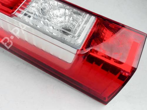 Left taillight RENAULT MASTER III Van (FV) 2.3 dCi 125 FWD (FV0C, FV0D, FV0G, FV0H, FV0J, FV0K,... | BP40544471C34 - Image 4