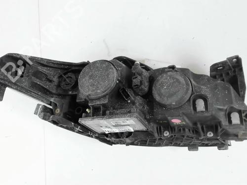 Left headlight RENAULT LAGUNA II (BG0/1_) 1.9 dCi (BG1A, BG1W, BG0G) | BP28361655C28 