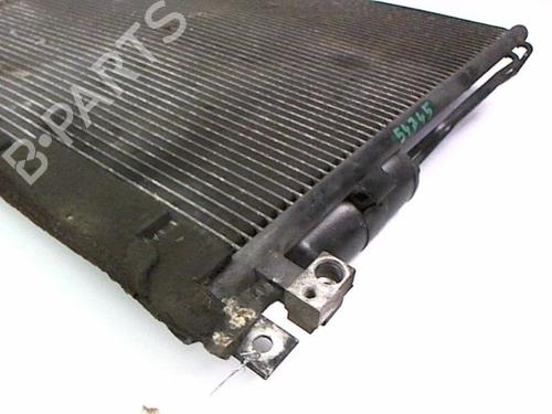 AC radiator NISSAN PATHFINDER III (R51) 2.5 dCi 4WD | BP20436279M32 