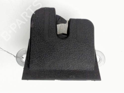 Used Tailgate lock SEAT ALTEA (5P1) 1.9 TDI (105 hp) 27293986