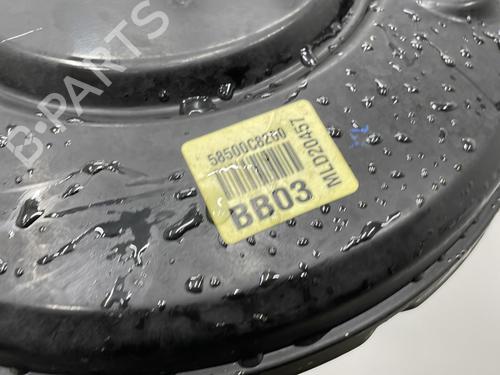 Used Servo brake Servo brake HYUNDAI i20 II (GB, IB) 1.2 (75 hp) 20386619 20386619