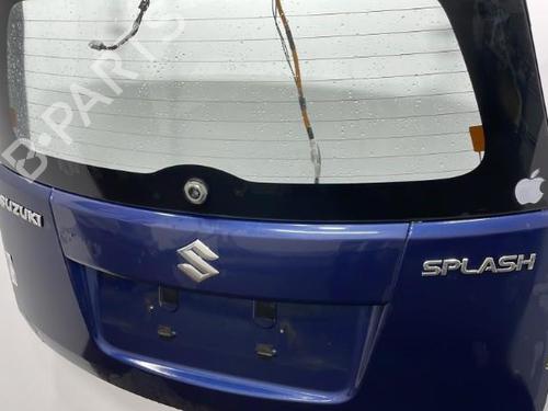 Used Tailgate Tailgate SUZUKI SPLASH (EX) 1.0 (A5B310) (65 hp) 20417234 20417234