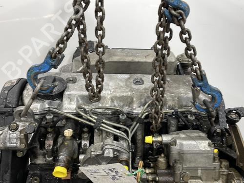 Engine AUDI A6 C4 (4A2) 2.5 TDI | BP22756664M1 - Image 5