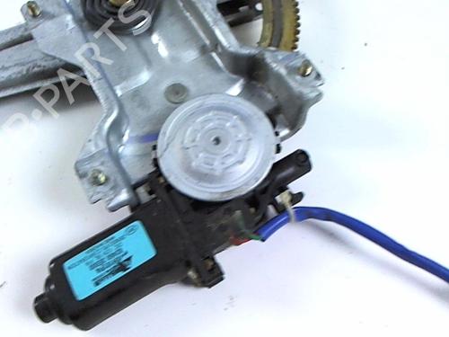 Used Front right window mechanism Front right window mechanism KIA SORENTO I (JC) 2.5 CRDi 4WD (140 hp) 20448483 20448483