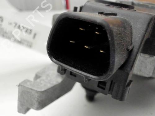 Used Front wiper motor Front wiper motor TOYOTA COROLLA Verso (_E12_) 1.6 VVT-i (ZZE121_, ZZE121R) (110 hp) 35892634 35892634