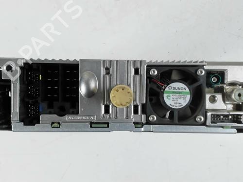 Radio RENAULT GRAND SCÉNIC II (JM0/1_) 2.0 dCi (JM1K) | BP26641989E6 