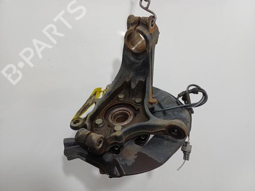 Right front steering knuckle RENAULT KADJAR (HA_, HL_) 1.5 dCi 110 (HLA3) | BP39710321M26 - Image 3