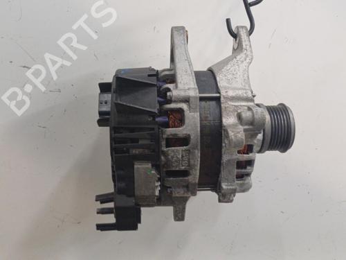 Alternator NISSAN QASHQAI III (J12) 1.3 DIG-T | BP20449861M7 