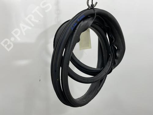 Rubber door seal RENAULT MEGANE III Hatchback (BZ0/1_, B3_) 1.5 dCi (BZ09, BZ0D, BZ1W, BZ29, BZ14) | BP27257989C142 